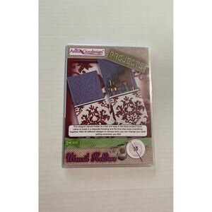 Anita Goodesign Projects Utensil Holders CD